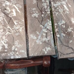 Cherry Blossom Canvas Wall Art